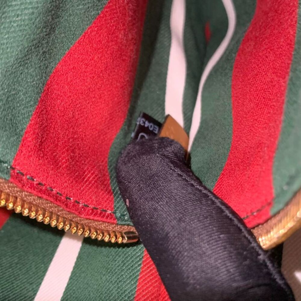 Gucci Women Pre-Loved Bag Brand New Condition - Picture 9 of 9
